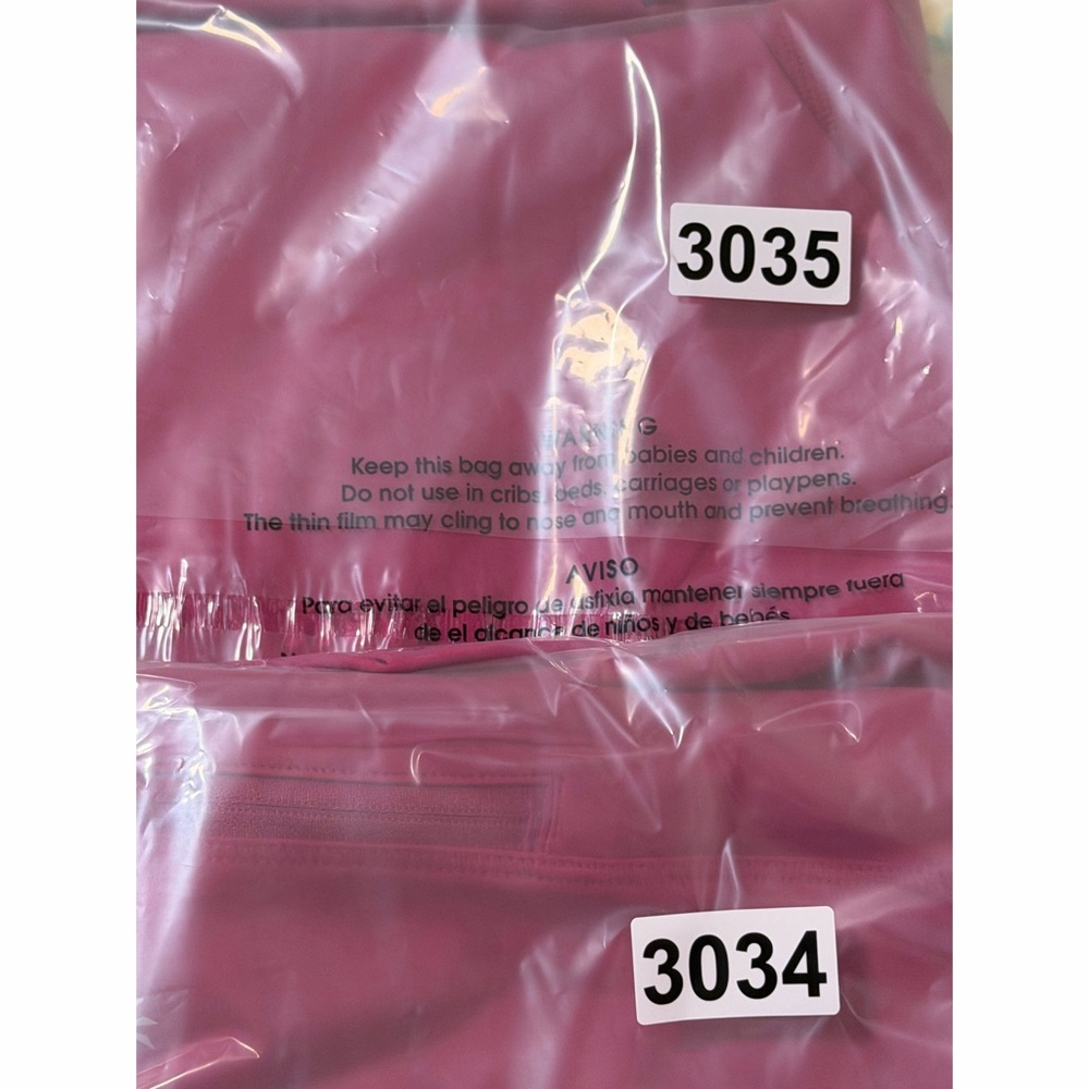 Athleta Accelerate Capri NWT SZ 1X - Picture 7 of 7